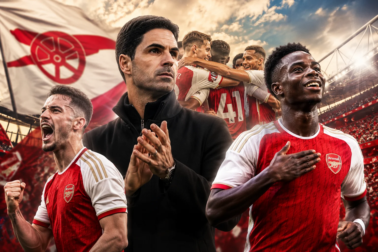 Arsenal 202627