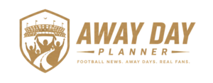 Away Day Planner
